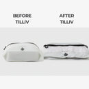 Tilliv Compak Small Vacuum Bag 198715329889 White