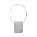 Pacsafe Coversafe X75 RFID Blocking Security Neck Pouch 10148