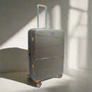 Lieber's Luggage Legacy 28" Expandable Check-In Spinner LEG28