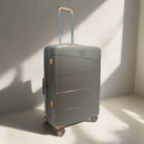 Lieber's Luggage Legacy 31" Expandable Check-In Spinner LEG31