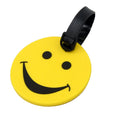 Voltage Valet Smiley Face Luggage Tags TLT-027