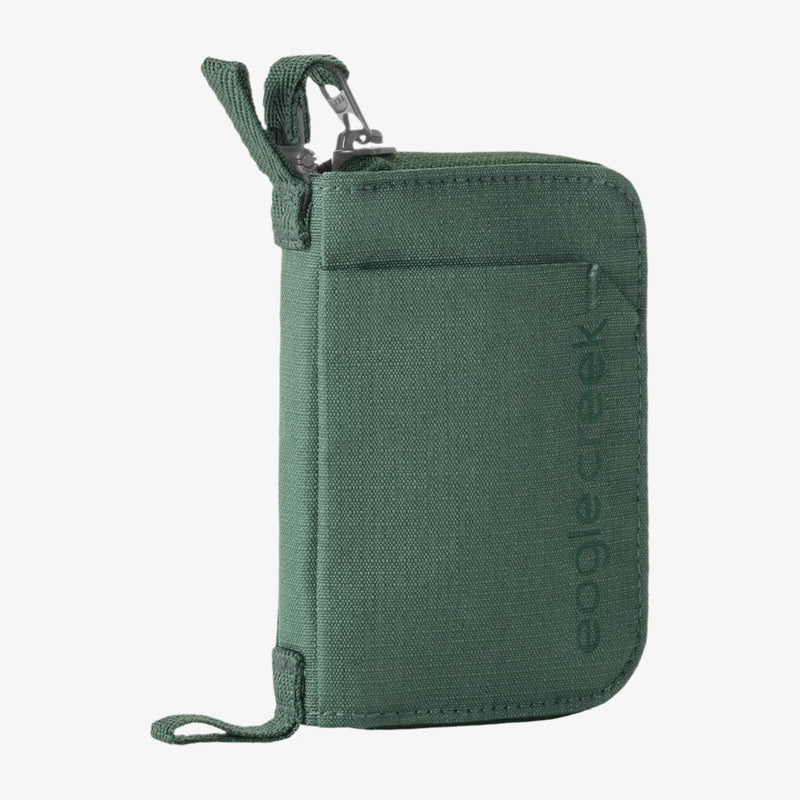 Eagle Creek Stash RFID Zip Wallet 10506