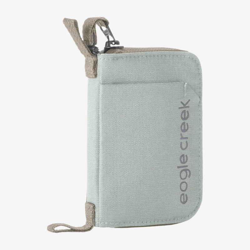 Eagle Creek Stash RFID Zip Wallet 10506