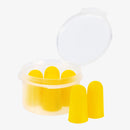 Eagle Creek Travel Ear Plugs 10511 Strobe Yellow