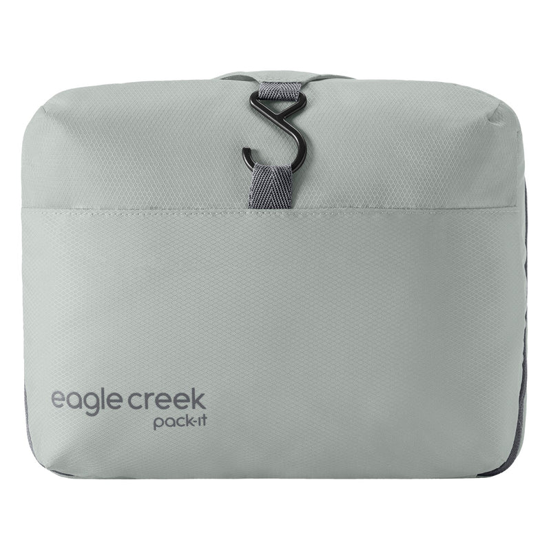 Eagle Creek NEW Pack-It Reveal Hanging Toiletry Kit 40432