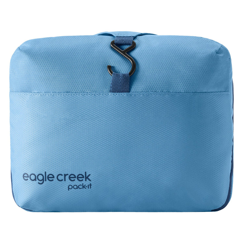 Eagle Creek NEW Pack-It Reveal Hanging Toiletry Kit 40432