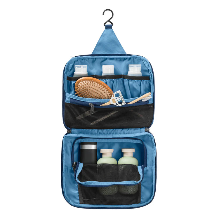 Eagle Creek NEW Pack-It Reveal Hanging Toiletry Kit 40432