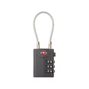 Eagle Creek 41181 Cable TSA Lock Black