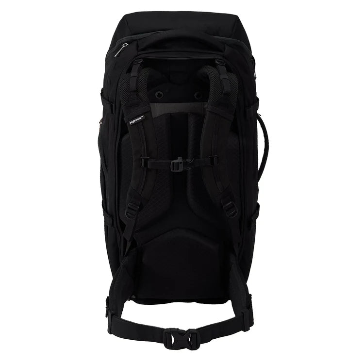 Eagle Creek Tour Travel Pack 55L 60505 Black