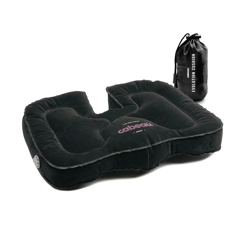 Cabeau Evolution Seat Cushion SEAT6373 Black