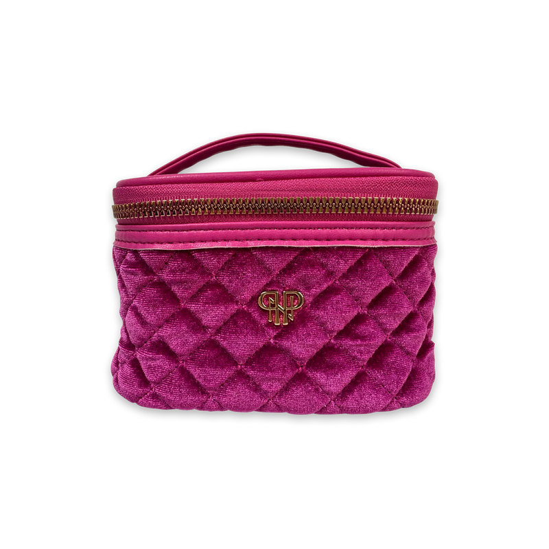 Pursen Jewelry Case H2099