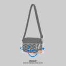 Pacsafe Go Anti-Theft Crossbody Bag 35105