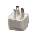 Voltage Valet Grounded Adapter Plug | Australia / New Zealand / China | GUC