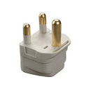 Voltage Valet Grounded Adapter Plug -| South Africa / India | GUE