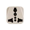 Voltage Valet Grounded Adapter Plug -| South Africa / India | GUE