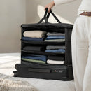 Solgaard Carry-On Closet Lite Expandable Large COLEL