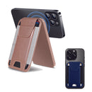 PhunkeeTree Leather Magnetic Wallet & Tracker MWALL