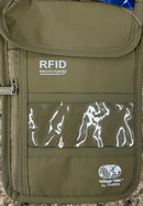 Voltage Valet RFID Protected Neck Pouch TTB-018C