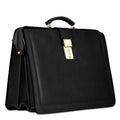 Jack Georges 9005 Belting Leather Brief Bag