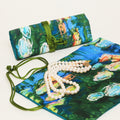 Cathayana Travel Jewelry Roll JR