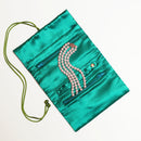 Cathayana Travel Jewelry Roll JR