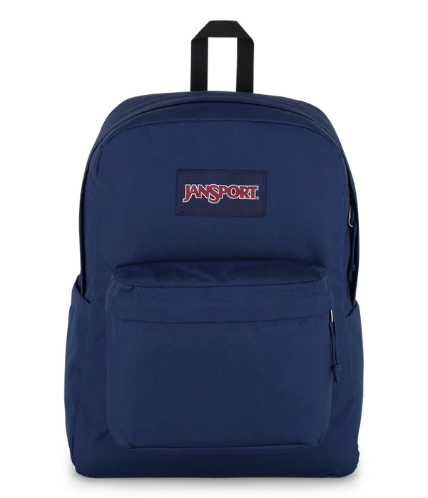 Jansport SuperBreak Plus Backpack A4QUE