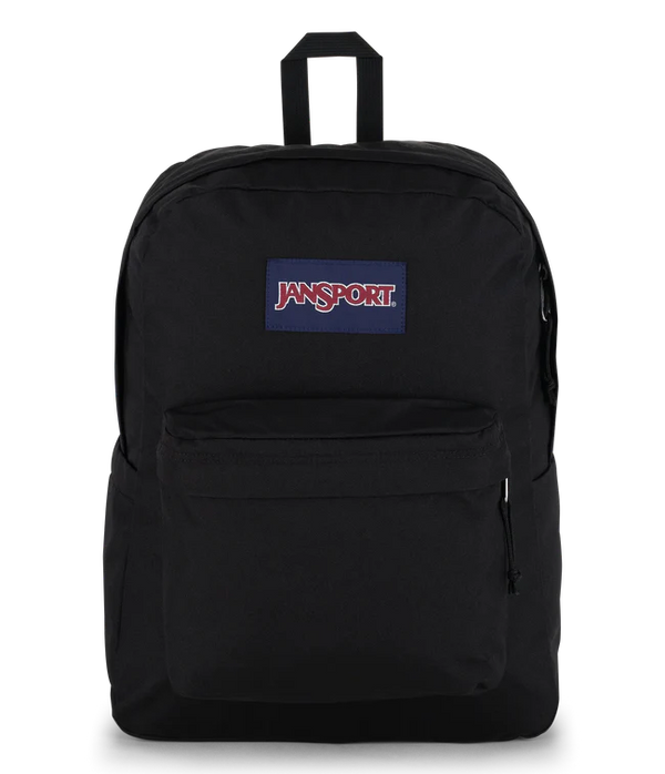 Jansport SuperBreak Plus Backpack A4QUE