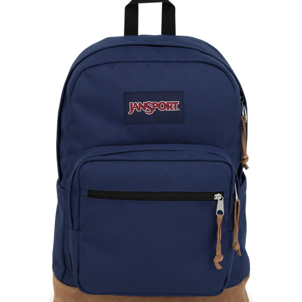 jansport right pack daypack Backpack A4QVA Padded laptop sleeve included COLOUR:MAR BROWN W PLATE 200 gram flat fall slow pitch fishing