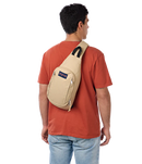 Jansport Move Sling A85VH Travertine