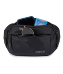 Jansport Landings Waistpack A86DQ Black