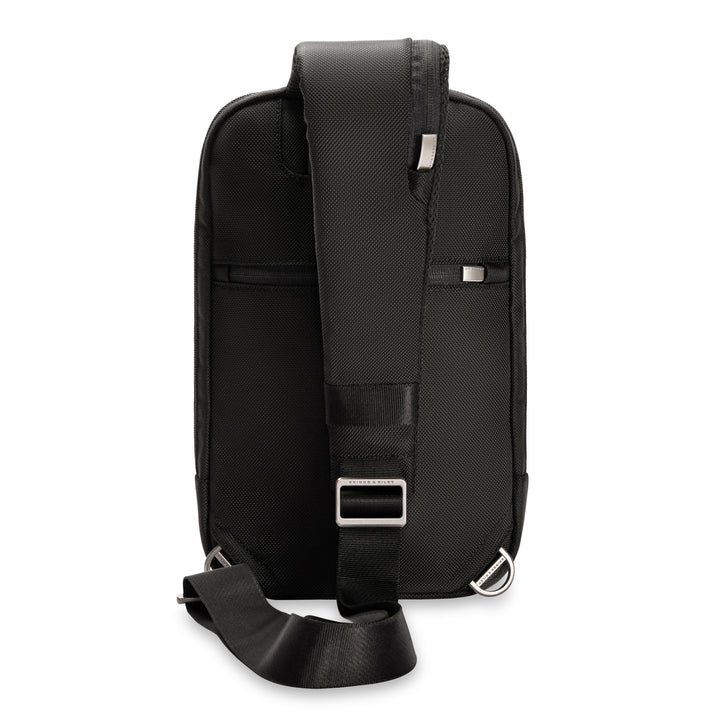 Briggs & Riley NEW @Work Sling K510 Black