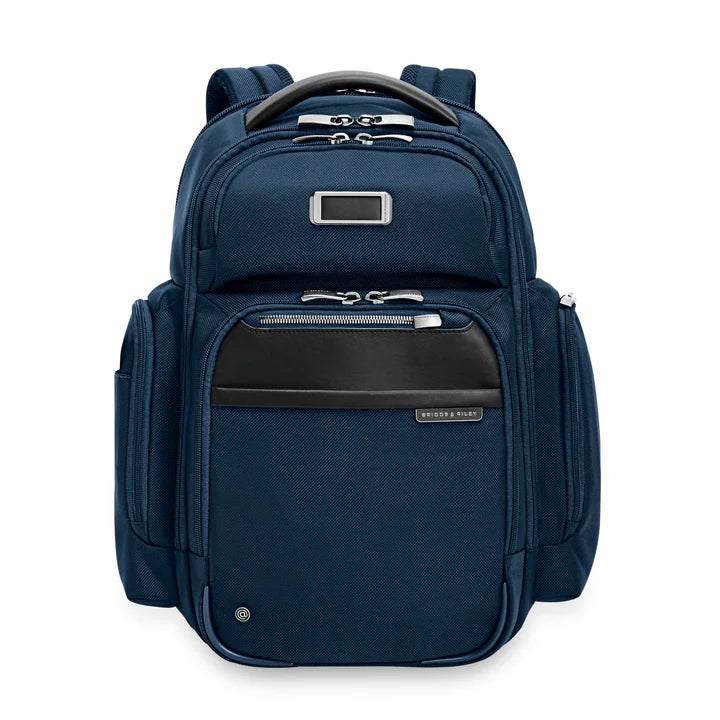 Briggs & Riley NEW @Work Large Cargo Backpack KK536