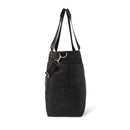 Baggallini Large Carryall Tote LCA694 Black