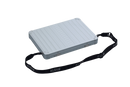 Aleon 14" Aluminum Laptop Sleeve AC-3604-PL Platinum