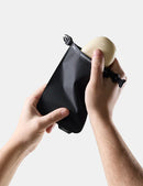 Matador FlatPak Travel Soap Bar Case MATFP2S1001BK Black
