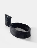 Matador Blackout Sleep Mask + Earplugs MATMKEP001BK Black
