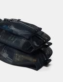 Matador Mesh Organizer Bag Set MATMOB3001BK Black