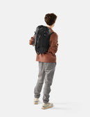 Matador 30L Packable Duffle MATPD30001BK Black