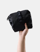 Matador 30L Packable Duffle MATPD30001BK Black