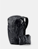 Matador 18L Waterproof Packable Backpack MATWPB18001BK Black