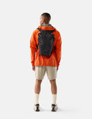 Matador 18L Waterproof Packable Backpack MATWPB18001BK Black