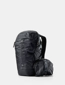 Matador 18L Packable Backpack MATZPB18001BK Black