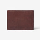 Osgoode Marley RFID Magnetic Money Clip Wallet Bifold 1208