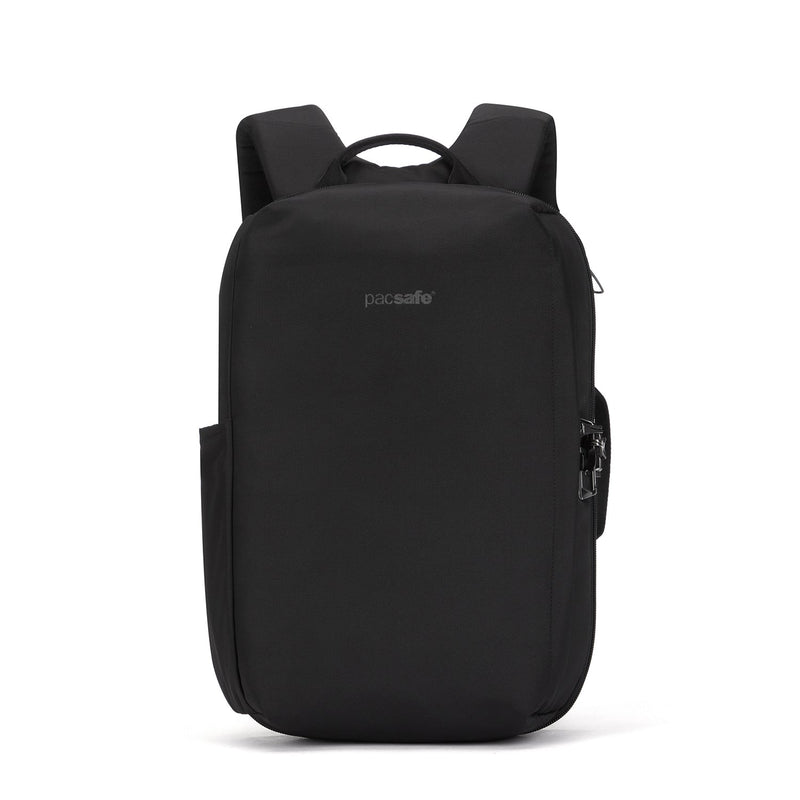Pacsafe Metrosafe X 13" Commuter Backpack 30665-100 BLACK