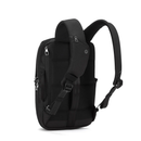 Pacsafe Metrosafe X 13" Commuter Backpack 30665-100 BLACK