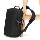 Pacsafe Metrosafe X 13" Commuter Backpack 30665-100 BLACK