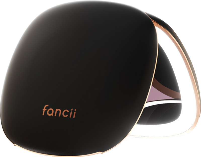 Fancii Mirror "Mila" Rechargeable Travel Mirror