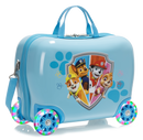 Heys America PAW PATROL KIDS RIDE-ON LUGGAGE 16399-6045-00