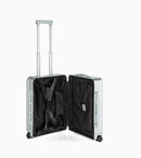 Porsche Design by Bric's 21" Carry-On 4 Wheel Spinner OALM5570.021 Aluminum