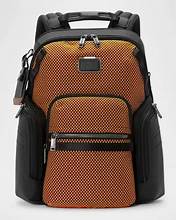 Tumi Alpha Bravo Navigation Backpack - SALE!